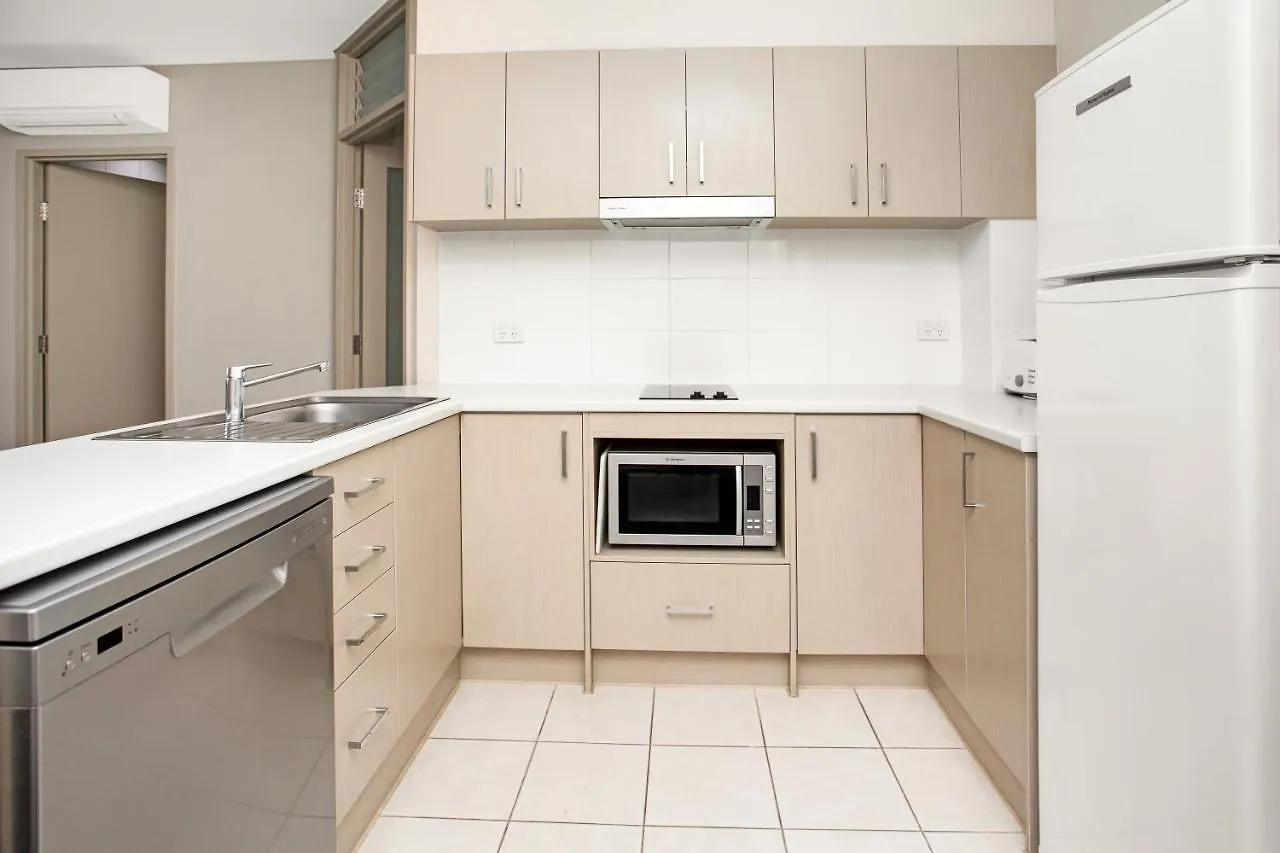 Hume Serviced Apartments Adelaide Australia