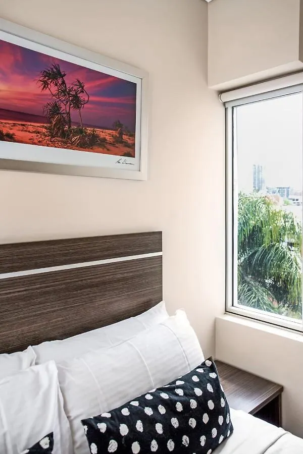 Aparthotel Hume Serviced Apartments Adelaide