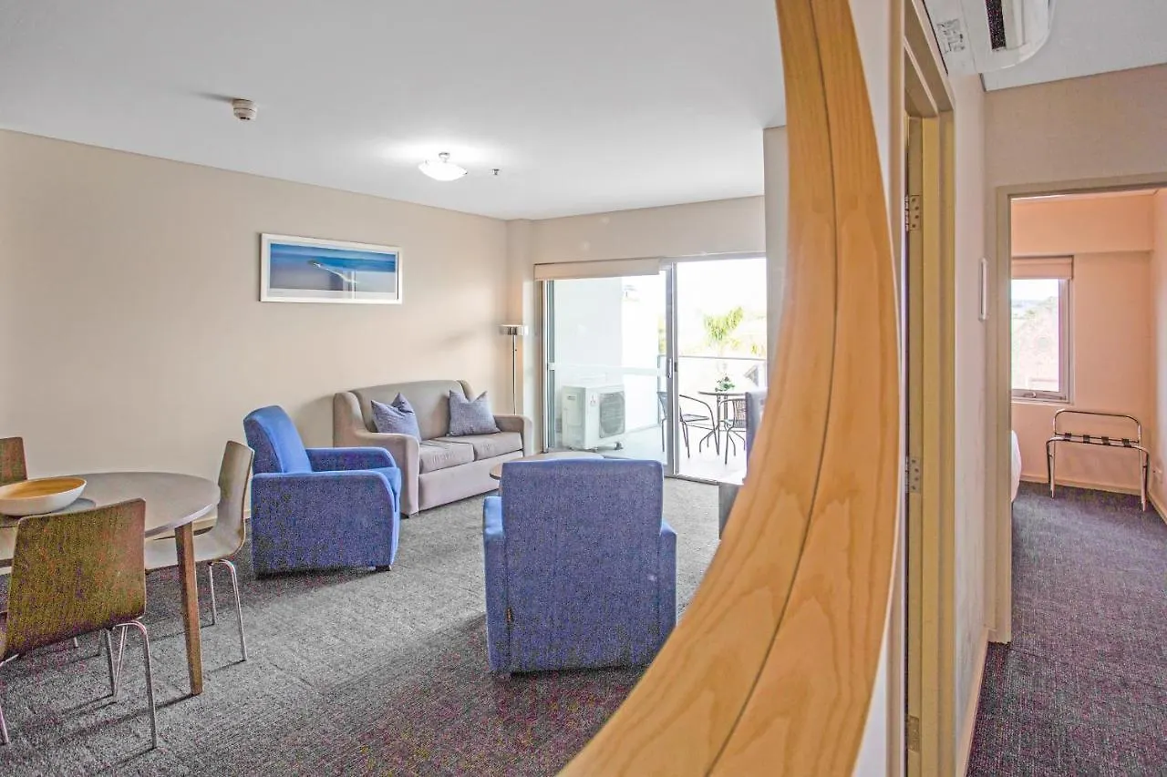 Aparthotel Hume Serviced Apartments Adelaide