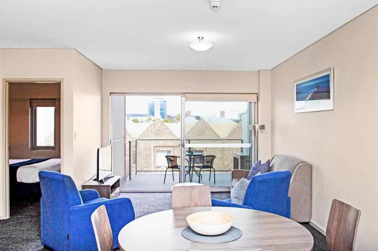 Hume Serviced Apartments Adelaide Australia