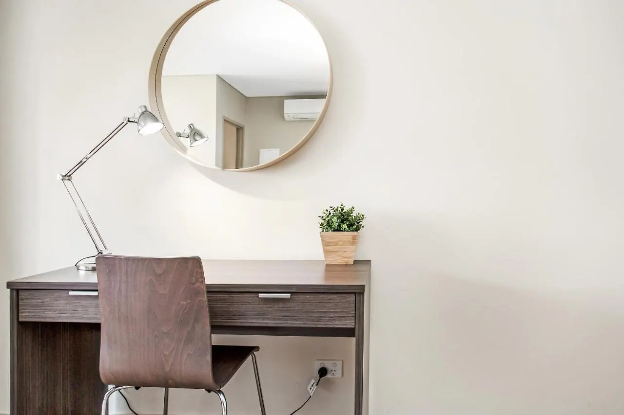 Hume Serviced Apartments Adelaide