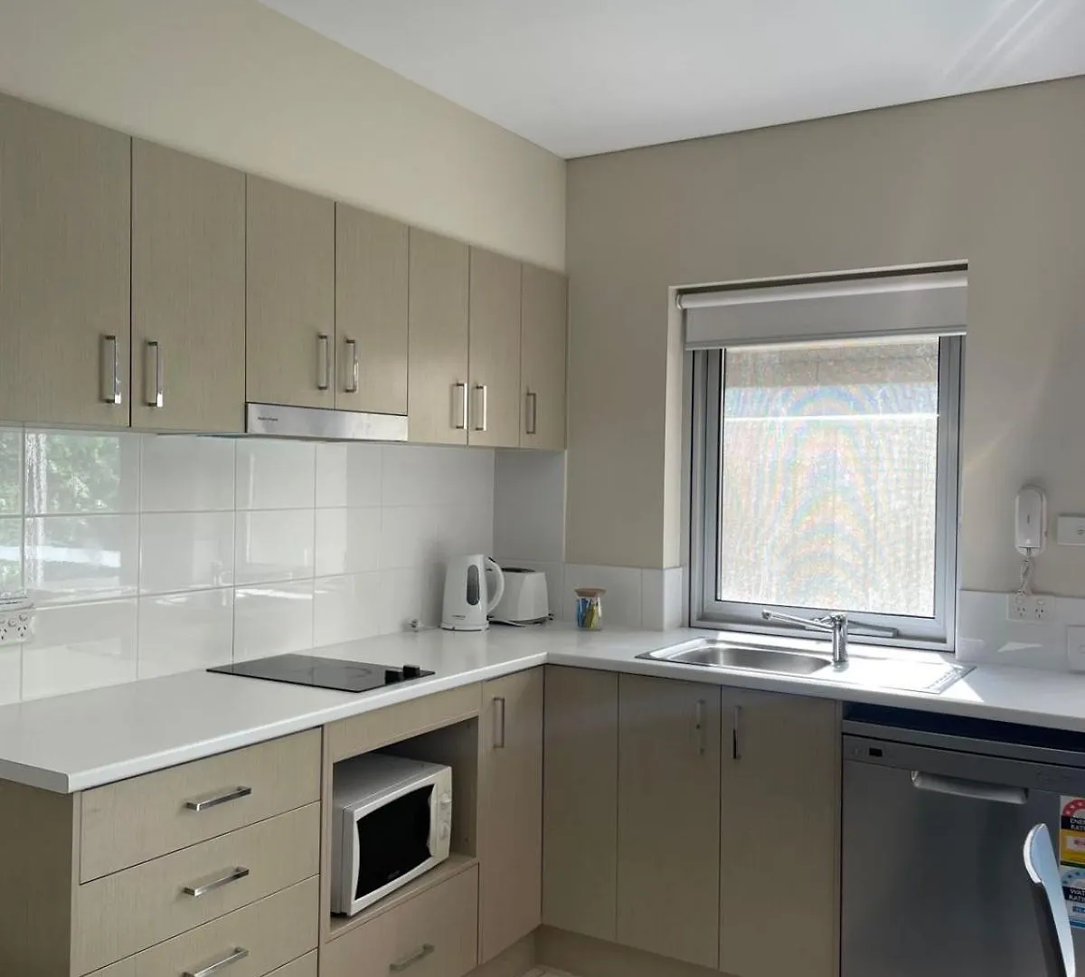 Hume Serviced Apartments Adelaide
