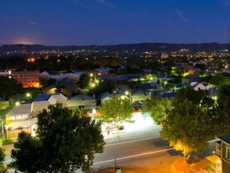 Aparthotel Hume Serviced Apartments Adelaide