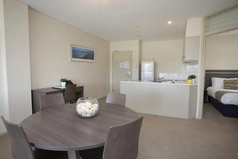 Hume Serviced Apartments Adelaide