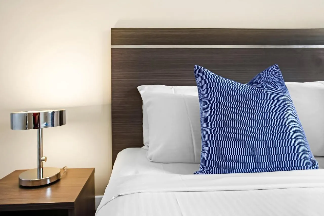 Hume Apartamentos con servicio Adelaida 4*,  Australia