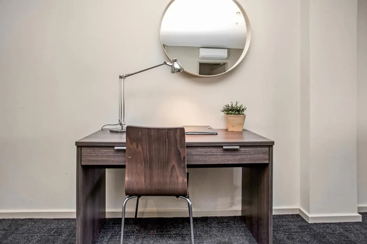 Hume Serviced Apartments Adelaide