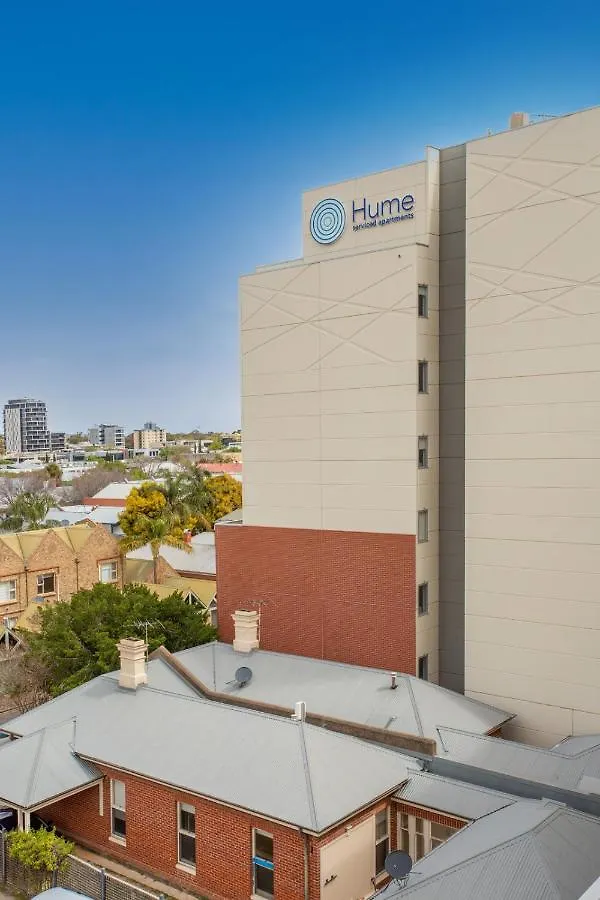 Hume Serviced Apartments Adelaide