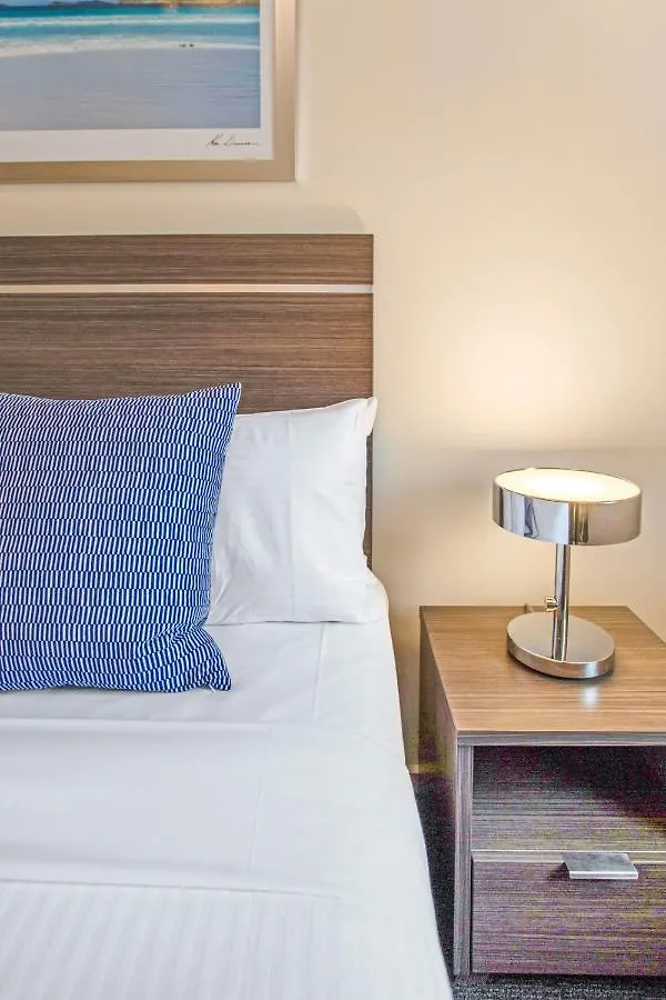 Hume Apartamentos con servicio Adelaida Australia