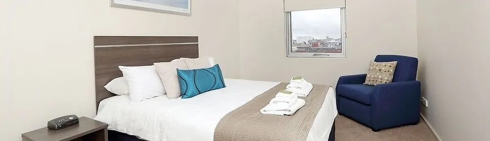 Aparthotel Hume Serviced Apartments Adelaide