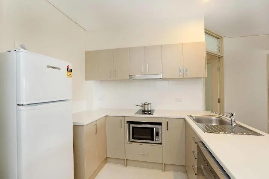 Hume Serviced Apartments Adelaide