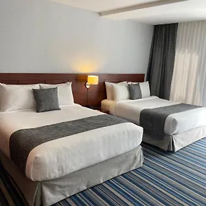 Hotel Continental Altamira
