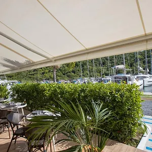  Hotel Blue Sail Sint Maarten/Saint Martin