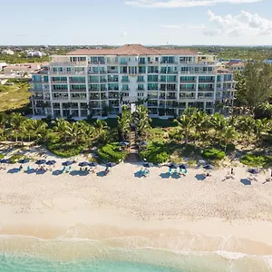 **** Hotel The Regent Grand Turks And Caicos Islands