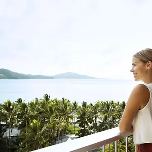 Hotel Reef View
