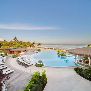 Resort Hilton Tahiti