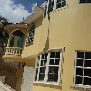  Guest house Orchard Paradise Jamaica
