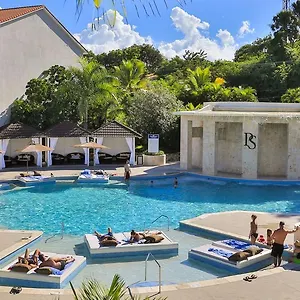 **** Resort Presidential By Lifestyle Dominican Republic