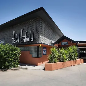 Hotel Enfield, Adelaide