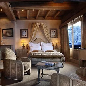 **** Hotel Le Lana France
