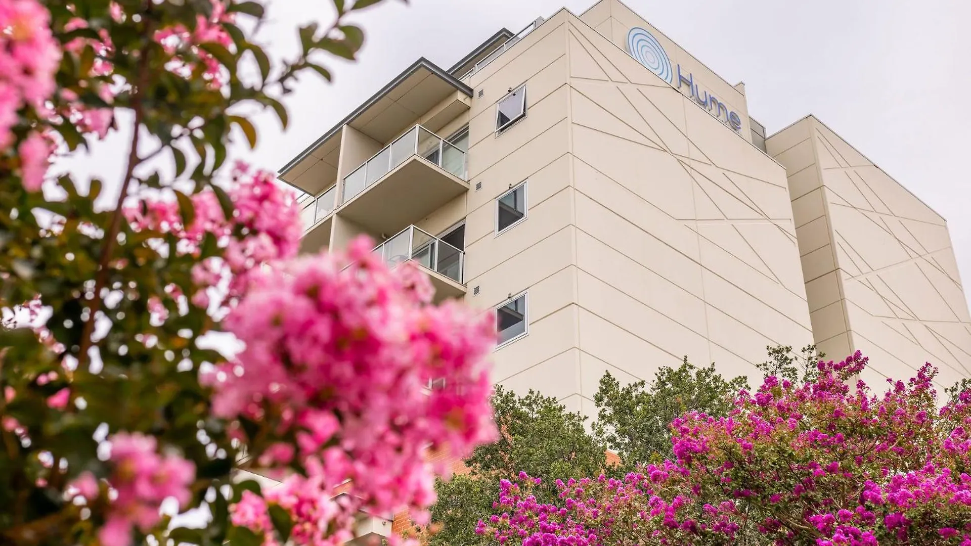 Hume Serviced Apartments Adelaide